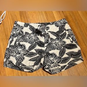 J. Crew shorts. EUC